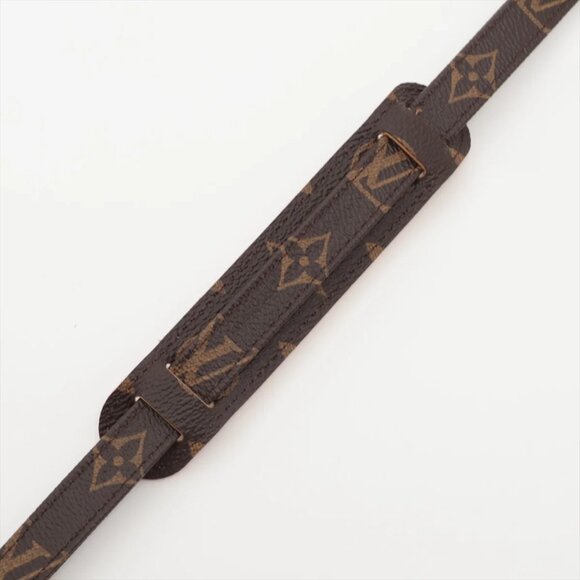 Elegant designer crossbody purse strap - Picture 5 of 7